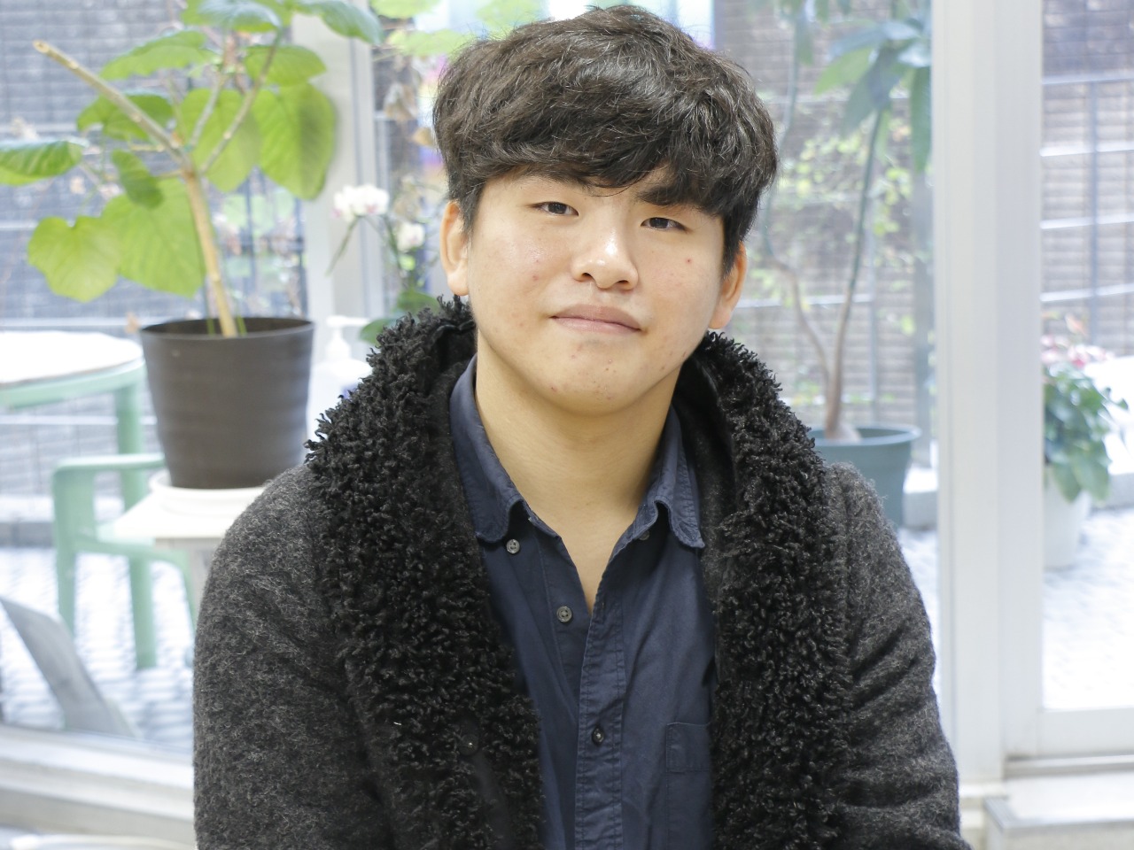 OB・OGインタビュー3