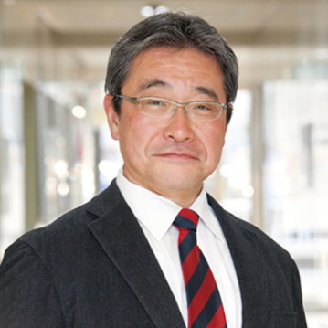 学院長 池田俊一
