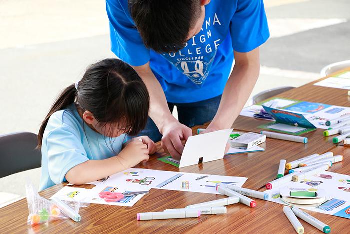 「2018横浜カーフリーデー」に参加しました!