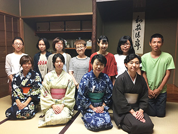 2018サマーコース