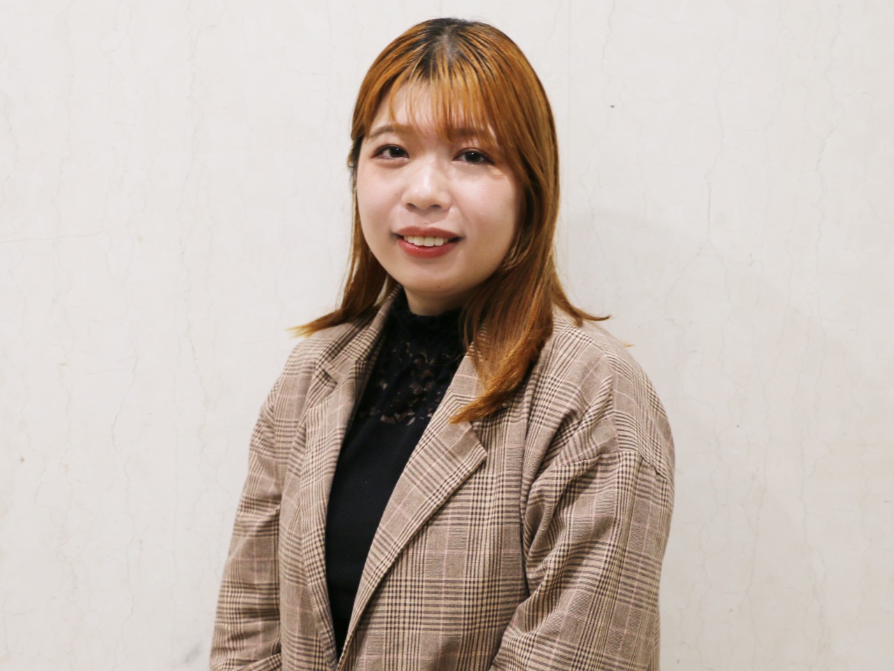 OB・OGインタビュー1