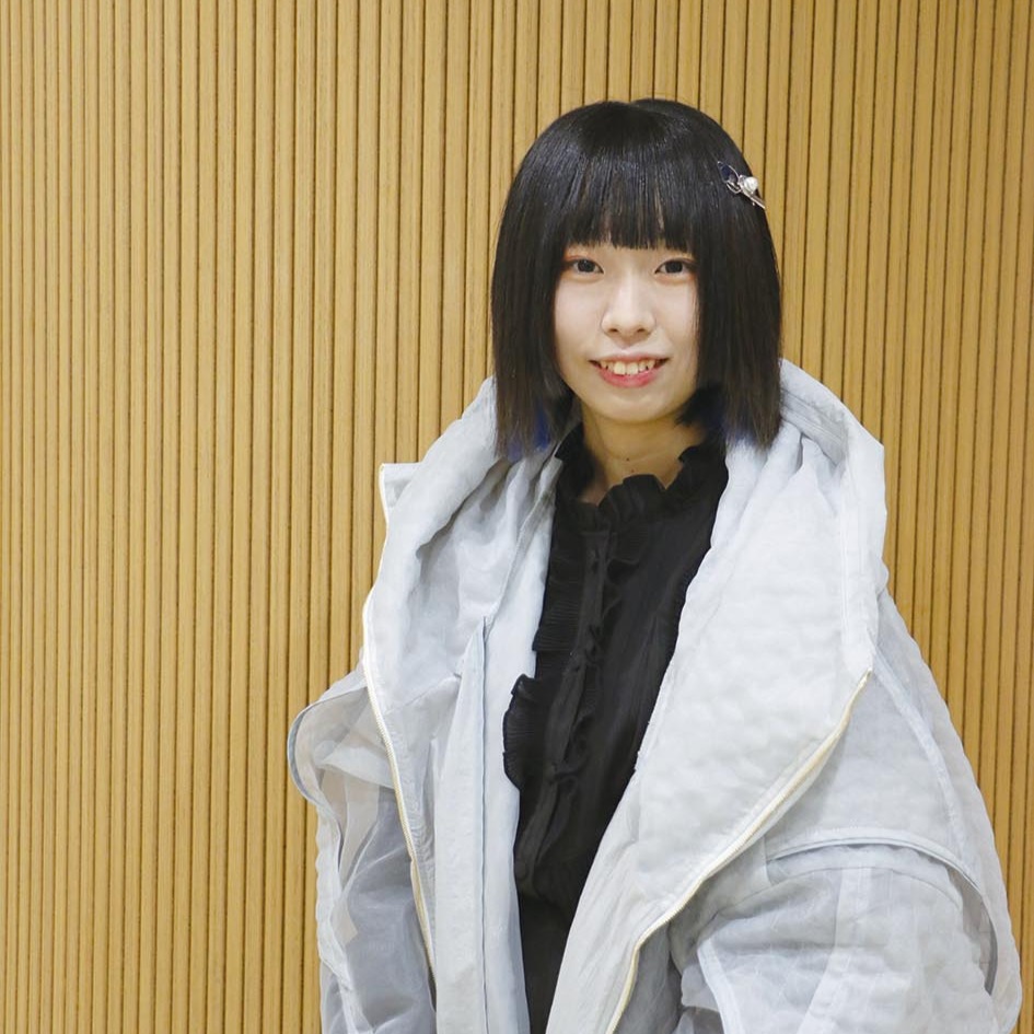 卒業生インタビュー2