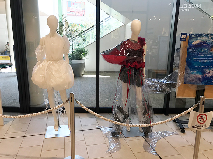 SDGs活動「TOMONI プロジェクト」展