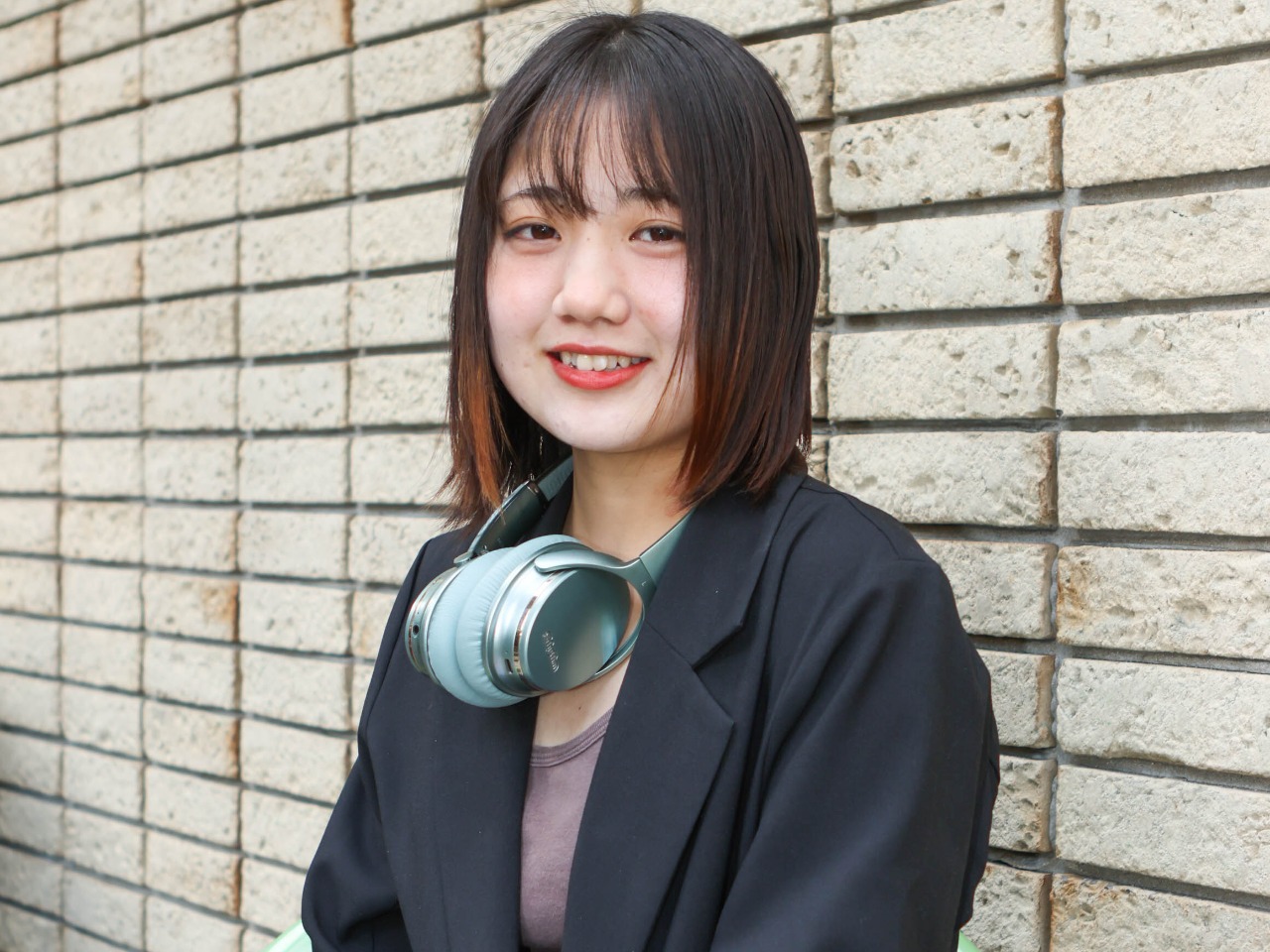 OB・OGインタビュー1