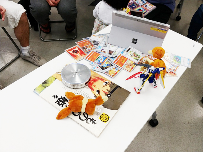 にしとも広場&ZOOM