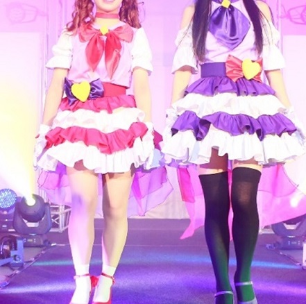 ホームソーイングコンクール最優秀2020年002