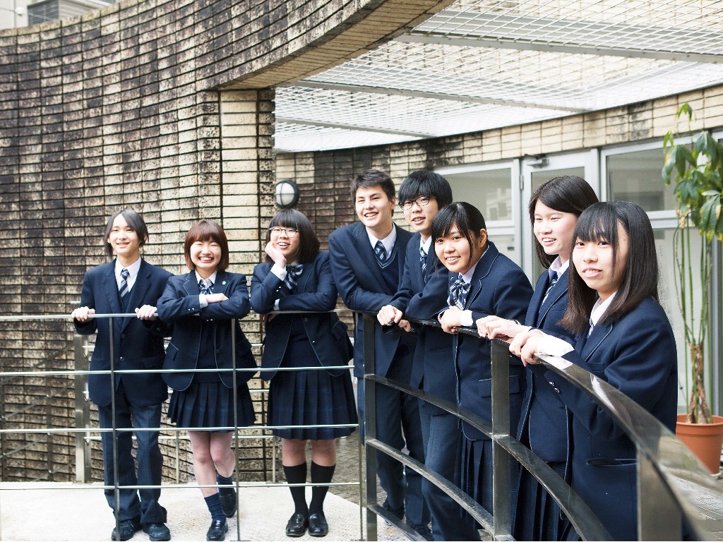 キャンパスライフ