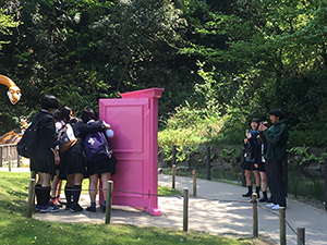 藤子F不二雄ミュージアム