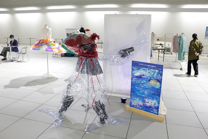 かんきょう文化祭