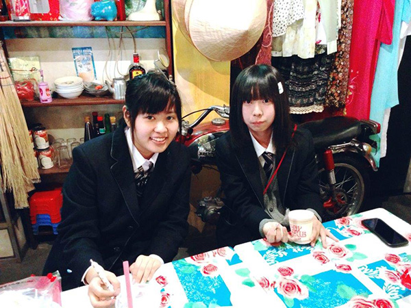 カップヌードルミュージアム横浜&フラワーガーデン2018