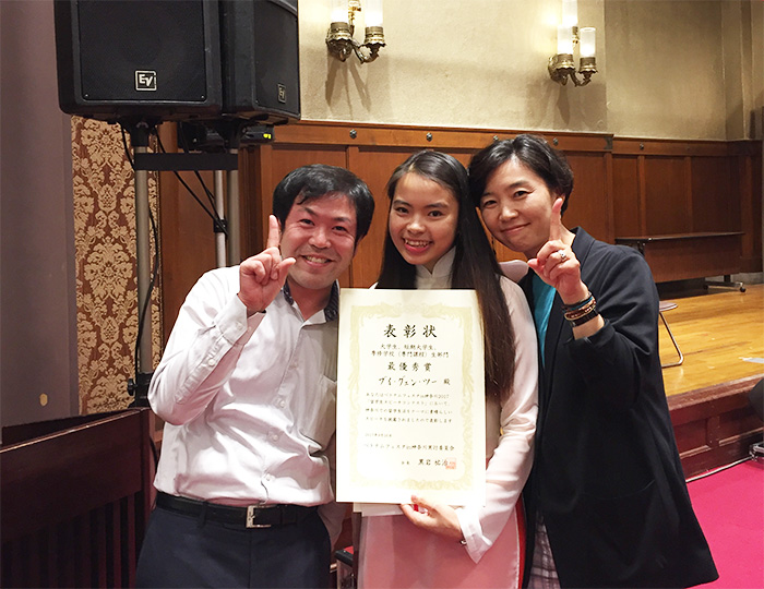 ベトナムフェスタ