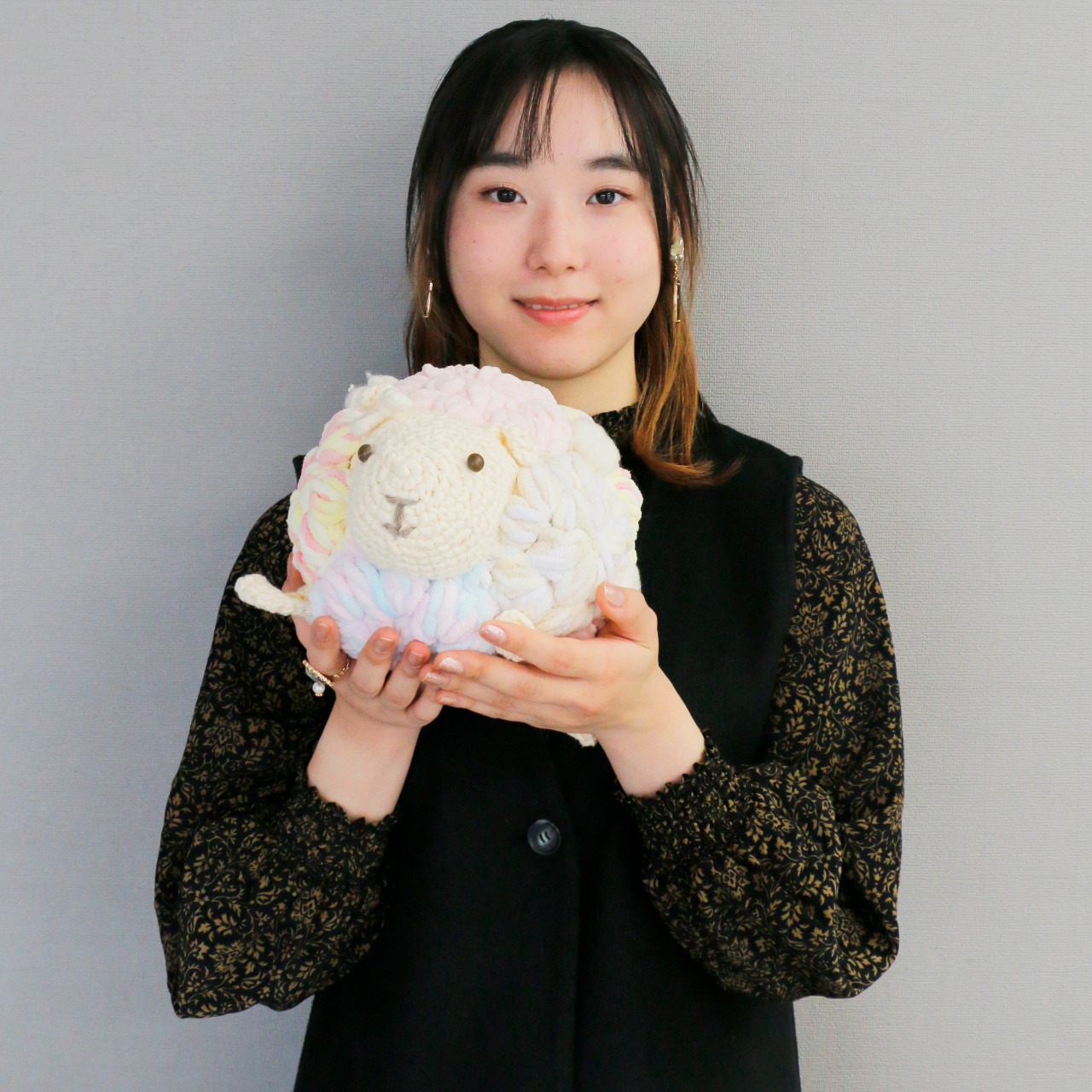 卒業生インタビュー1