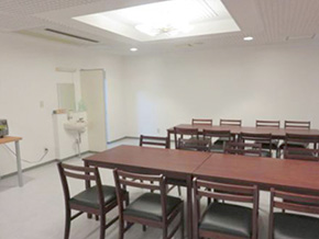 学生寮について5