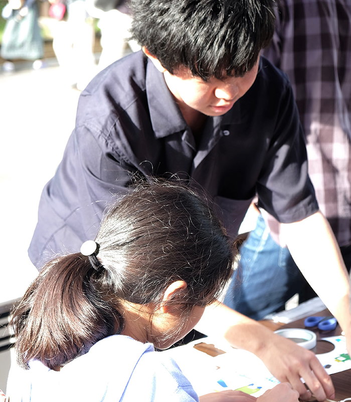 2017横浜カーフリーデー