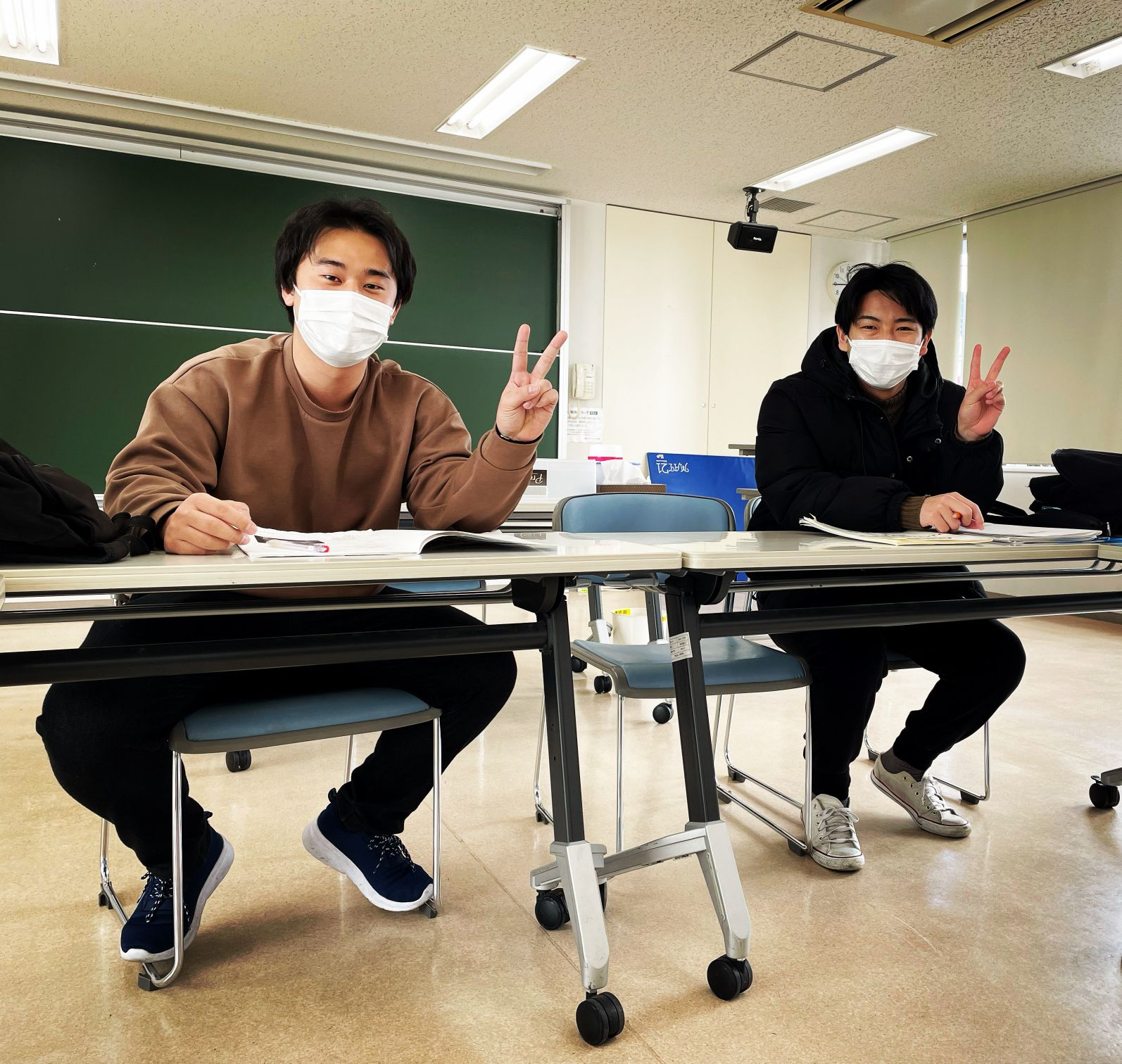 いよいよ! ブログ