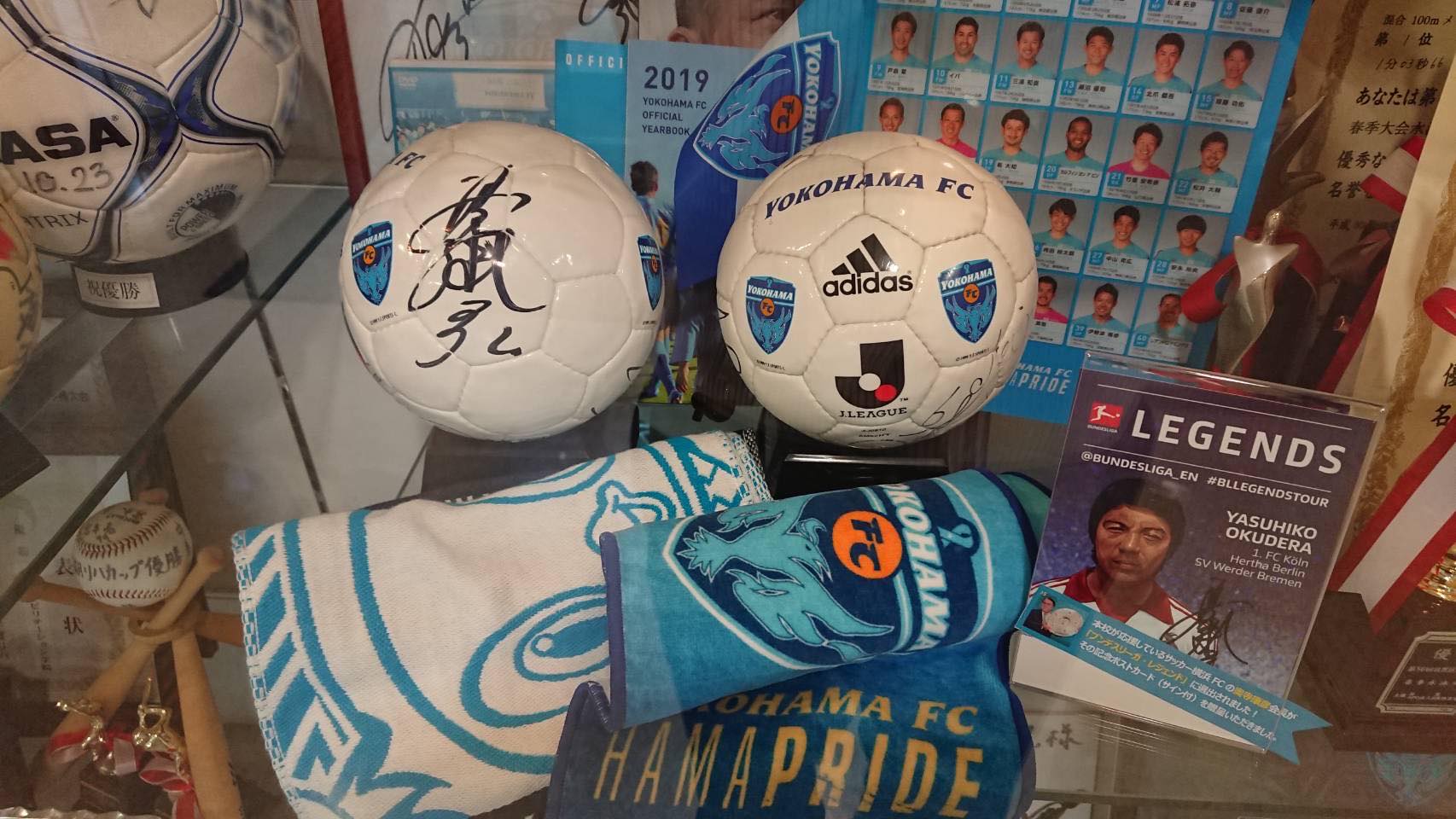 横浜fc J1昇格 ブログ